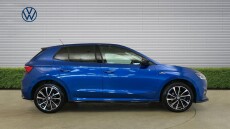 Skoda Fabia 1.0 TSI 110 Monte Carlo 5dr Petrol Hatchback